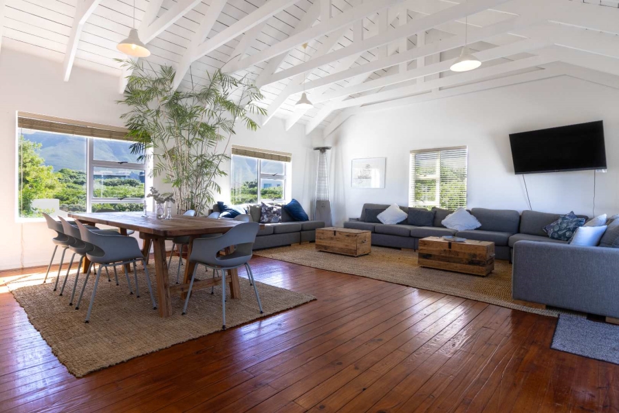 4 Bedroom Property for Sale in Vermont Western Cape